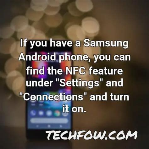 my phone keeps saying nfc tag not supported|fix nfc not working on iphone.